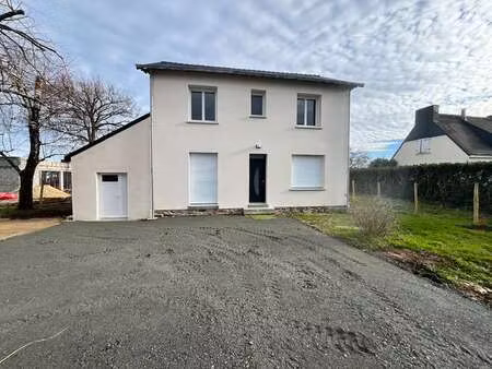 location maison à saint-mars-du-désert (44850) : à louer / 112m² saint-mars-du-désert