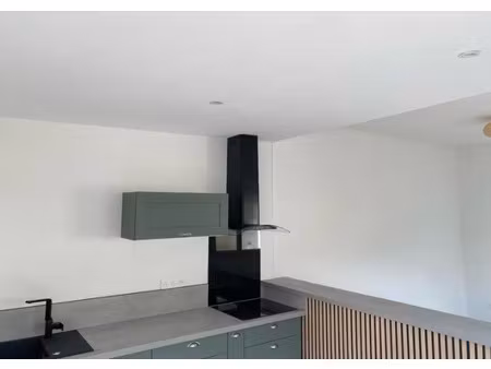 location maison 2 pièces à cenon (33150)  750 €