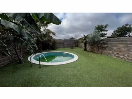 location maison 4 pièces 90.51 m² à aucamville (82600)  1 021 €