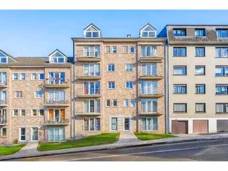 heusy - appartement idéal comme investissement !