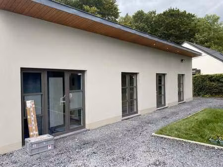 maison de plain pied dans un quartier très calme