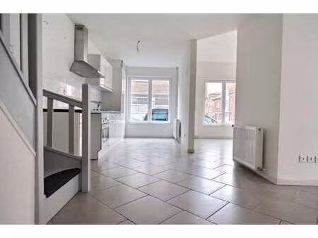 maison à louer à mouscron