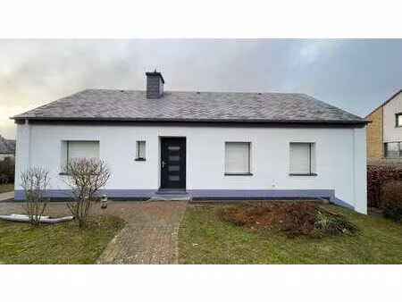 maison à arlon