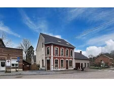 immo regard - une porte qui s'ouvre - 02 653 09 40