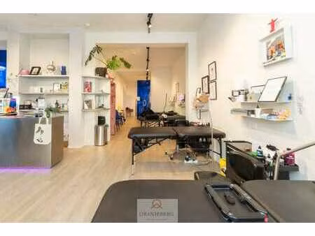 ruim hoekpand dichtbij station gent-sint-pieters !