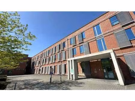 bureau à louer sur le campus coppens à brasschaat