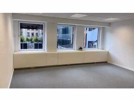 flex offices to let as from 46 m² up to 450 m²