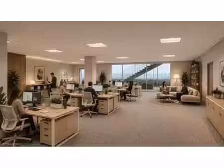 dernier opportunite: bureaux à louer