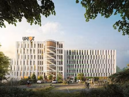 nouveau : bureaux à louer