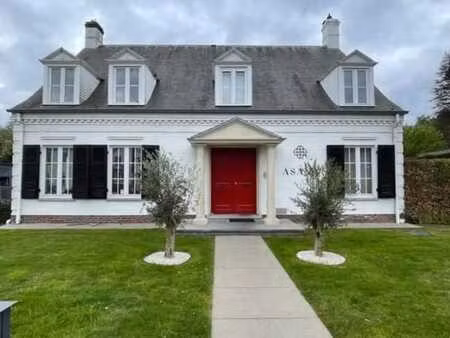 idéal pour prof. libérale et/ou bureaux (bien luxueux)