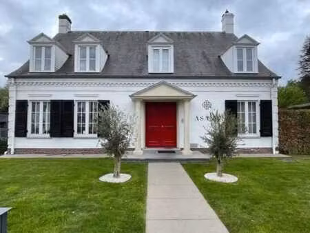 idéal pour prof. libérale et/ou bureaux (bien luxueux)