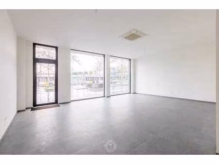 centraal gelegen kantoor