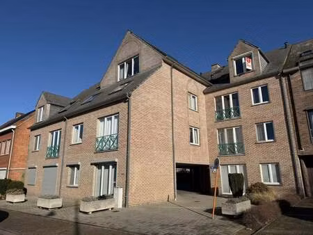 appartement à louer à kermt € 900 (lkr7b) - dewaele - hasselt verhuur | zimmo