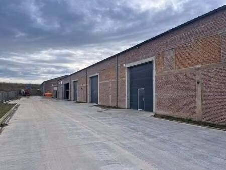 bien professionnel à louer à roborst € 1.250 (lkr85) - vastgoed lietaer | zimmo