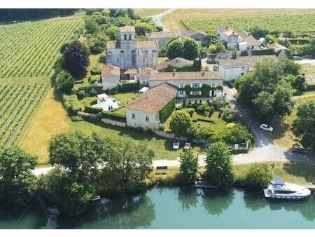 achat : maison (16120)