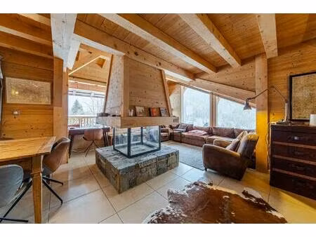 achat : maison (74110)