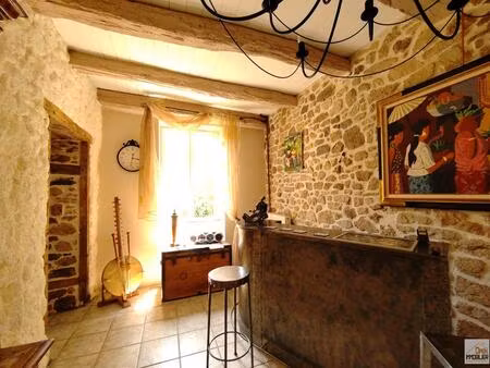 achat : maison (87110)