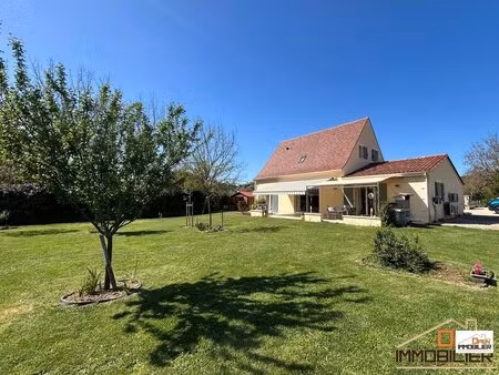 achat : maison (24370)