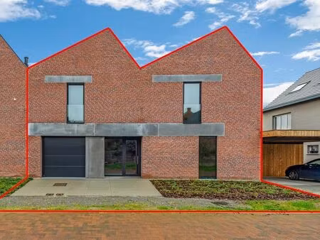 maison à louer à tongerlo € 1.390 (lkr9b) - heylen vastgoed - geel | zimmo