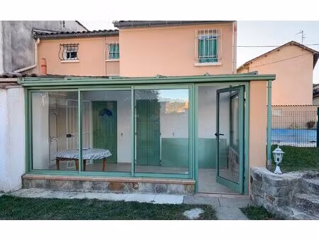 location maison  m² t-4 à alès  995 €