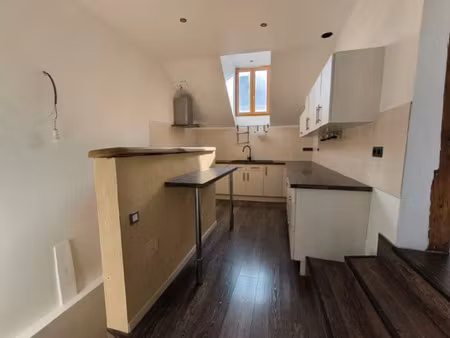 location maison 4 pièces à chateau-thierry (02400)  800 €