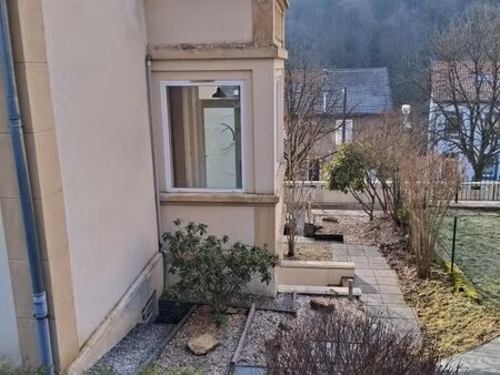 en vente maison individuelle 130 m² – 298 000 € |hayange