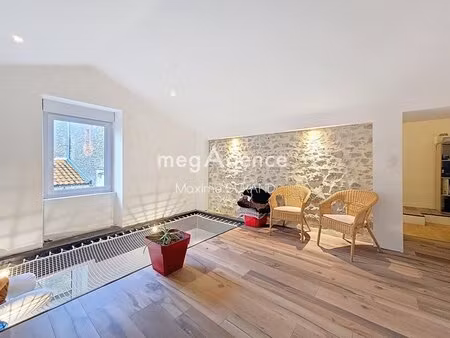 en vente maison 102 m² – 179 000 € |le longeron