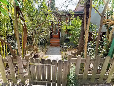 location maison 1 pièce 20.5 m² à toulouse (31000)  748 €