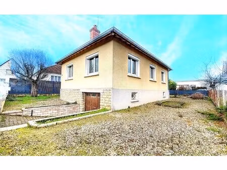 maison chenôve 67 m² t-3 à vendre  195 000 €