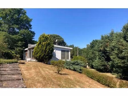 maison léon m² t-5 à vendre  331 000 €