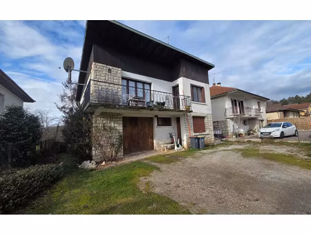 maison malemort-sur-corrèze m² t-4 à vendre  178 500 €