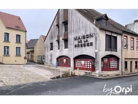 maison montaigut m² t-5 à vendre  84 000 €