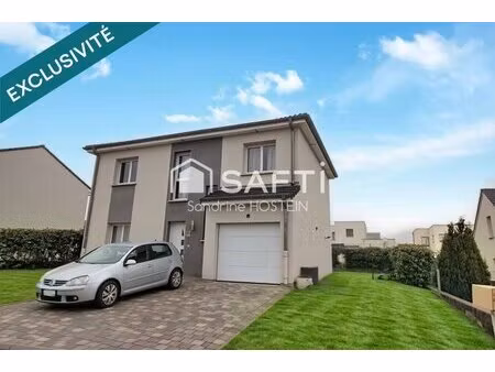 en vente maison 115 m² – 429 000 € |thil