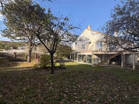 vente maison à bouguenais (44340) : à vendre / 135m² bouguenais