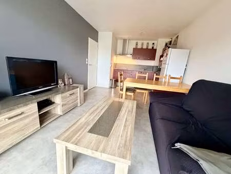 vente appartement 2 pièces à auray (56400) : à vendre 2 pièces / 41m² auray