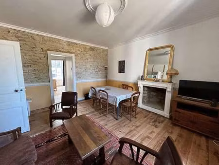 vente appartement 5 pièces à douarnenez (29100) : à vendre 5 pièces / 91m² douarnenez