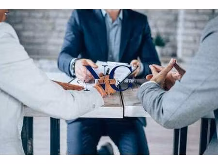 vente bureaux et commerces à arzon (56640) : à vendre / 115m² arzon