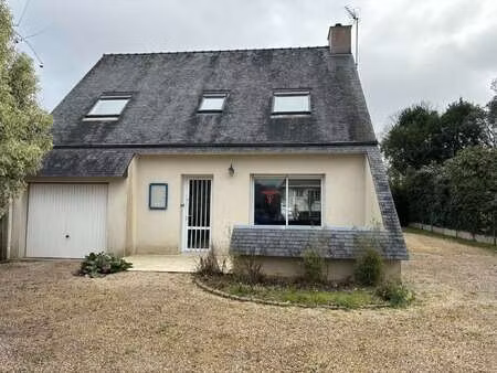 vente maison à pénestin (56760) : à vendre / 91m² pénestin