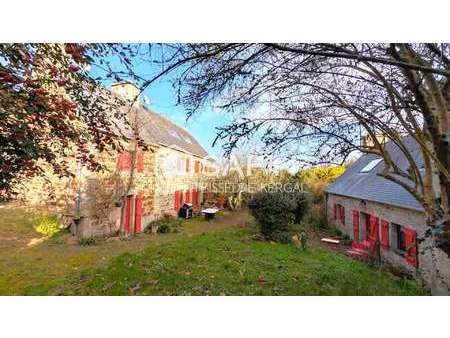 vente maison bord de mer à perros-guirec (22700) : à vendre bord de mer / 160m² perros-gui