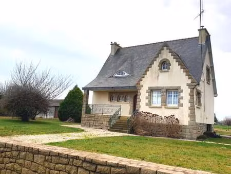 vente maison à plourhan (22410) : à vendre / 116m² plourhan