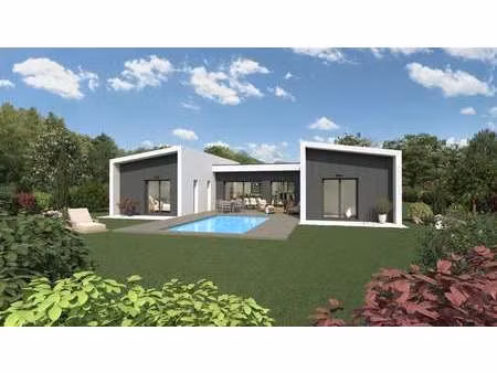 vente maison à trégastel (22730) : à vendre / 116m² trégastel