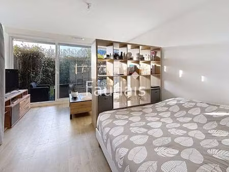 vente appartement t1 à agneaux (50180) : à vendre t1 / 32m² agneaux