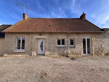 vente maison à argentan (61200) : à vendre / 129m² argentan