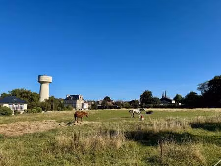 vente maison à douvres-la-délivrande (14440) : à vendre / 97m² douvres-la-délivrande