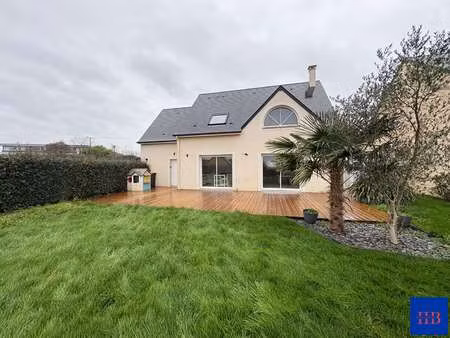 vente maison à villers-bocage (14310) : à vendre / 153m² villers-bocage