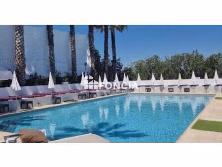 village naturiste - jardin de babylone