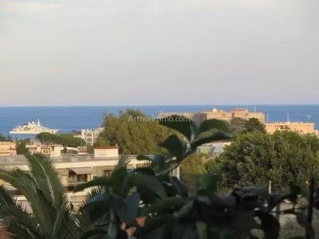 location appartement 3 pièces 80 m2 à antibes