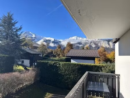 proximite coeur de village