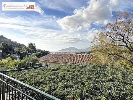 immobilier bastelicaccia neri