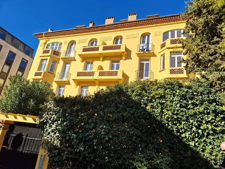 vente appartement 4 pièces 118 m² cannes (06400)